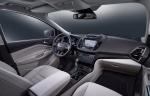 Ford Kuga 2016 года (CN)